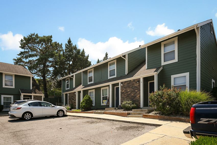 Sagebrook On 9th Apartments, 837 Michigan St, Lawrence, KS RentCafe